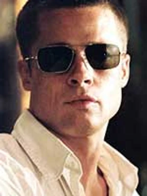 Brad Pitt (แบรด พิตต์)