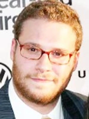 Seth Rogen (เซ็ธ โรเก้น)