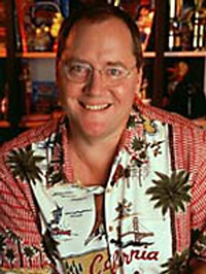 John Lasseter (จอห์น แลสซีเตอร์)