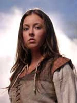 Katharine Isabelle (แคทธารีน อิซาเบล)