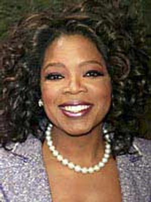 Oprah Winfrey (โอปราห์ วินฟรี่ย์)