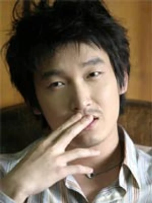 Jo Seung-woo (โช ซังวู)