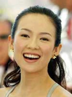 Zhang Ziyi (จาง ซิยี่)