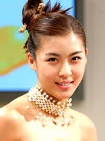 Ha Ji-won (ฮา จี-วอน)