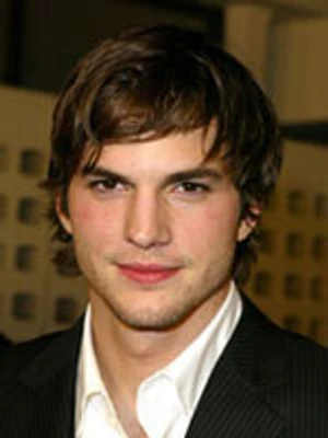 Ashton Kutcher (แอชตัน คุทเชอร์)