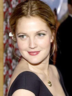 Drew Barrymore (ดรูว์ แบร์รี่มอร์)