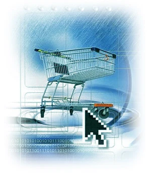 E-Commerce (การพาณิชย์อิเล็กทรอนิกส์)