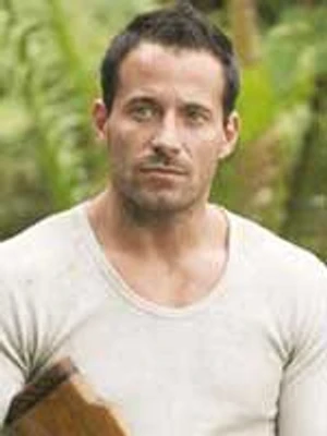 Johnny Messner (จอห์นนี่ เมสเนอร์)