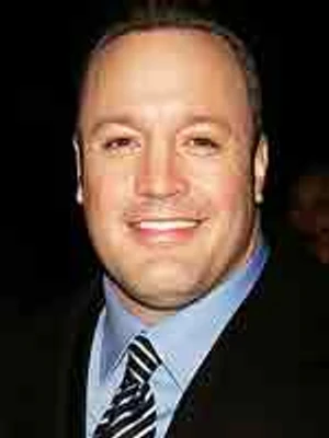 Kevin James (เควิน เจมส์)