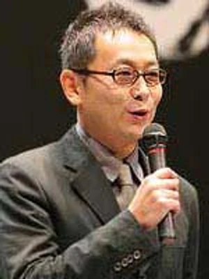 Nobuhiro Doi (โนบุฮิโระ โดอิ)