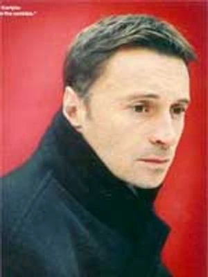 Robert Carlyle (โรเบิร์ต คาร์ไลล์)