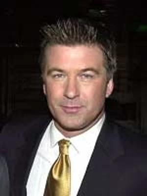 Alec Baldwin (อเล็กซ์ บาลวินด์)