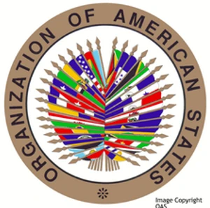 องค์การรัฐอเมริกัน (The Organization of American States : OAS)