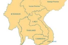 โครงการพัฒนาความร่วมมือทางเศรษฐกิจในอนุภูมิภาคลุ่มแม่น้ำโขง : Greater Mekong Subregion (GMS)