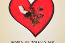 วันงดสูบบุหรี่โลก 2565 ประวัติ คำขวัญวันงดสูบบุหรี่โลก