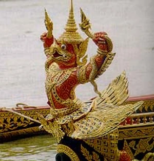 เรือรูปสัตว์ที่เหลืออยู่ในปัจจุบัน