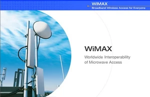 WiMAX คลื่นลูกใหม่ของโลกการสื่อสารไร้สายแห่งอนาคต