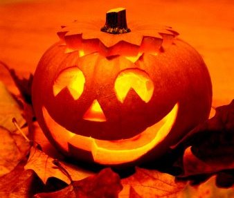 วันฮาโลวีน ประวัติวันฮาโลวีน Halloween 2016