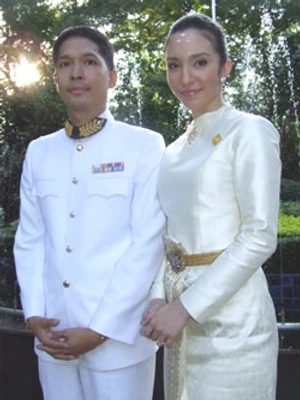 สมรสพระราชทาน