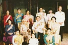 ลำดับพระบรมวงศานุวงศ์ในรัชกาลปัจจุบัน