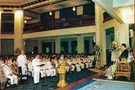 พระราชดำรัส พระบาทสมเด็จพระเจ้าอยู่หัว เนื่องในวันเฉลิมพระชนมพรรษา 2538