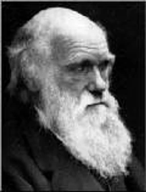 ชาร์ลส์ ดาวิน (Charles Robert Darwin)