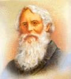 แซมมวล มอร์ส (Samuel Morse)