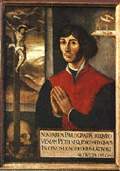 นิโคลัส โคเปอร์นิคัส (Nicolaus Copernicus)