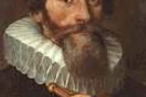 โจฮันเนส เคพเลอร์ (Johannes Kepler)