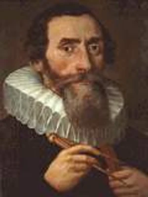 โจฮันเนส เคพเลอร์ (Johannes Kepler)