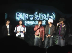 shinhwa