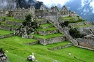 มาชู ปิกชู (Machu Picchu)