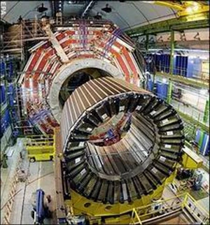 Large Hadron Collider (LHC)