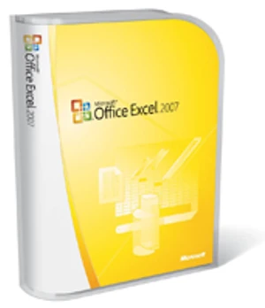 Microsoft Excel