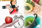 10 ประการเพื่อเร่งการเผาผลาญอาหาร
