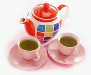 ดื่ม ชาเขียว ชาดำ ชาขาว หรือ ชาแดง ดี