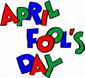 วันเมษาหน้าโง่ หรือ วันเอพริลฟูลส์ April Fools