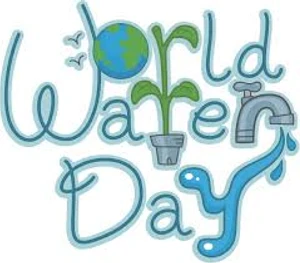 วันน้ำของโลก World Day for Water