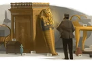 Howard Carter (โฮเวิร์ด คาร์เตอร์)