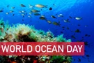 วันทะเลโลก World Ocean Day