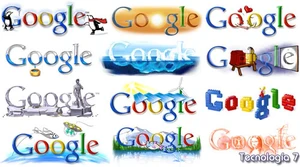 Google Doodles คืออะไร