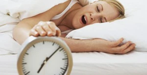 นอนอย่างไรทำสมองไบรท์ยามเช้า