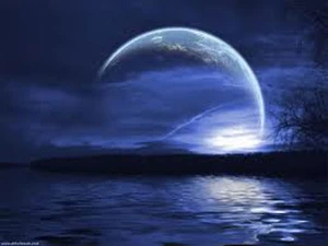 ปรากฎการณ์ซูเปอร์มูน ดวงจันทร์ใกล้โลกที่สุดในรอบปี 2555