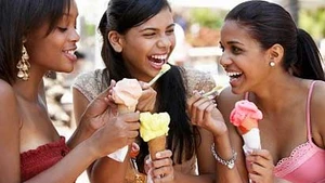 กินไอศกรีมตามกรุ๊ปเลือด อร่อยได้สุขภาพ