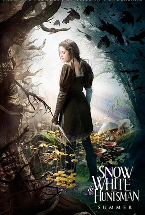 Snow White & Huntsman