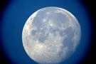 บลูมูน ปรากฏการณ์ดวงจันทร์เต็มดวงครั้งที่สองของเดือน