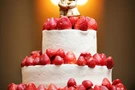 ทำไมงานแต่งงานต้องมีเค้ก