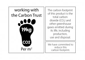 Carbon Footprint คือ