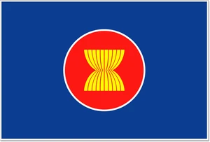 อาเซียน ASEAN ประวัติอาเซียน 10 ประเทศ