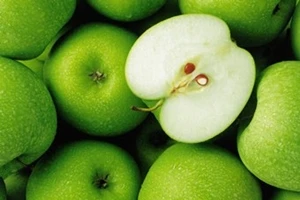 วิธีลบรอยแผลเป็นจากสิวด้วยแอปเปิ้ลเขียว